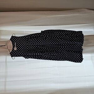 Laura Ashley 100% cotton dress